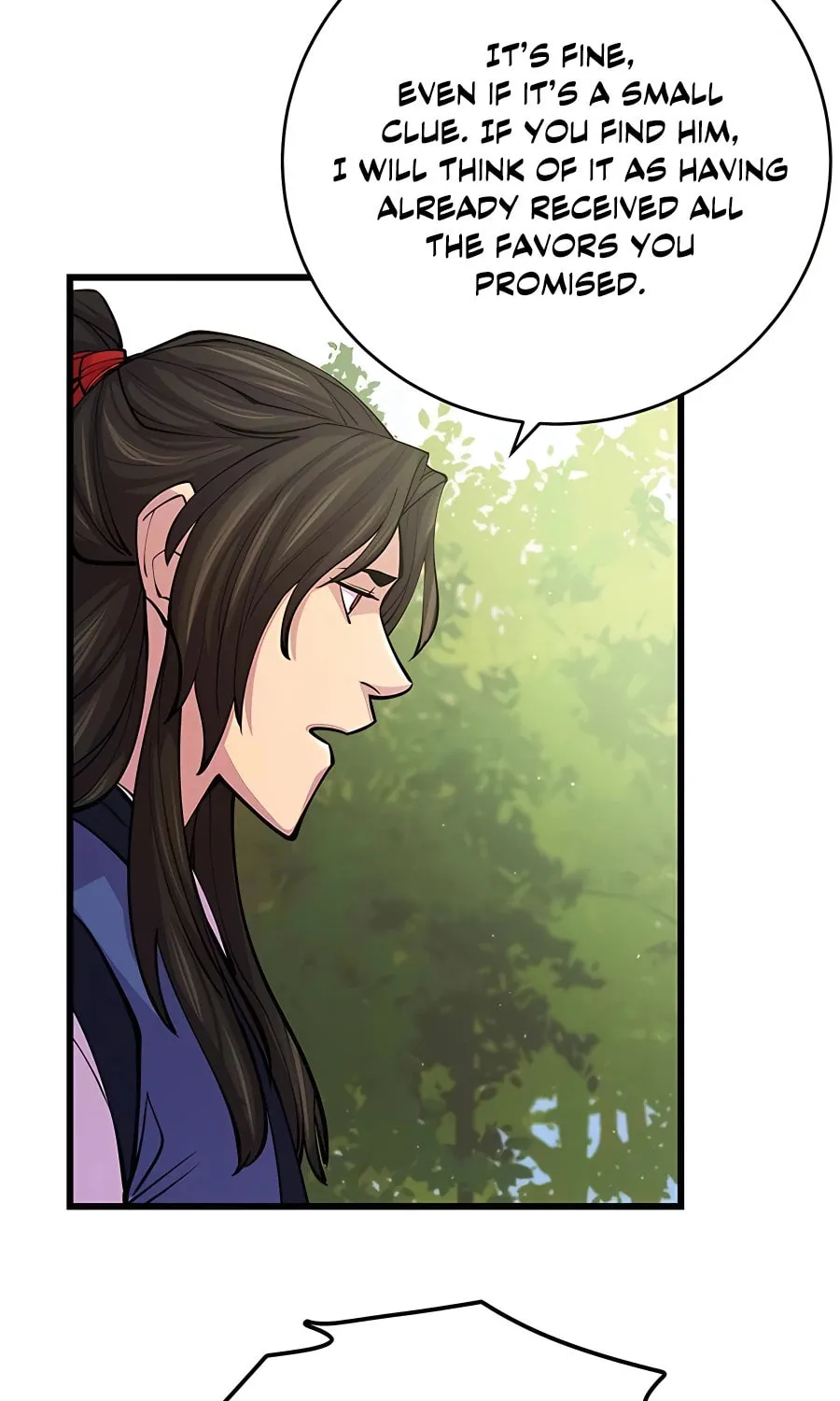 World's Greatest Senior Disciple Chapter 9 page 51 - 