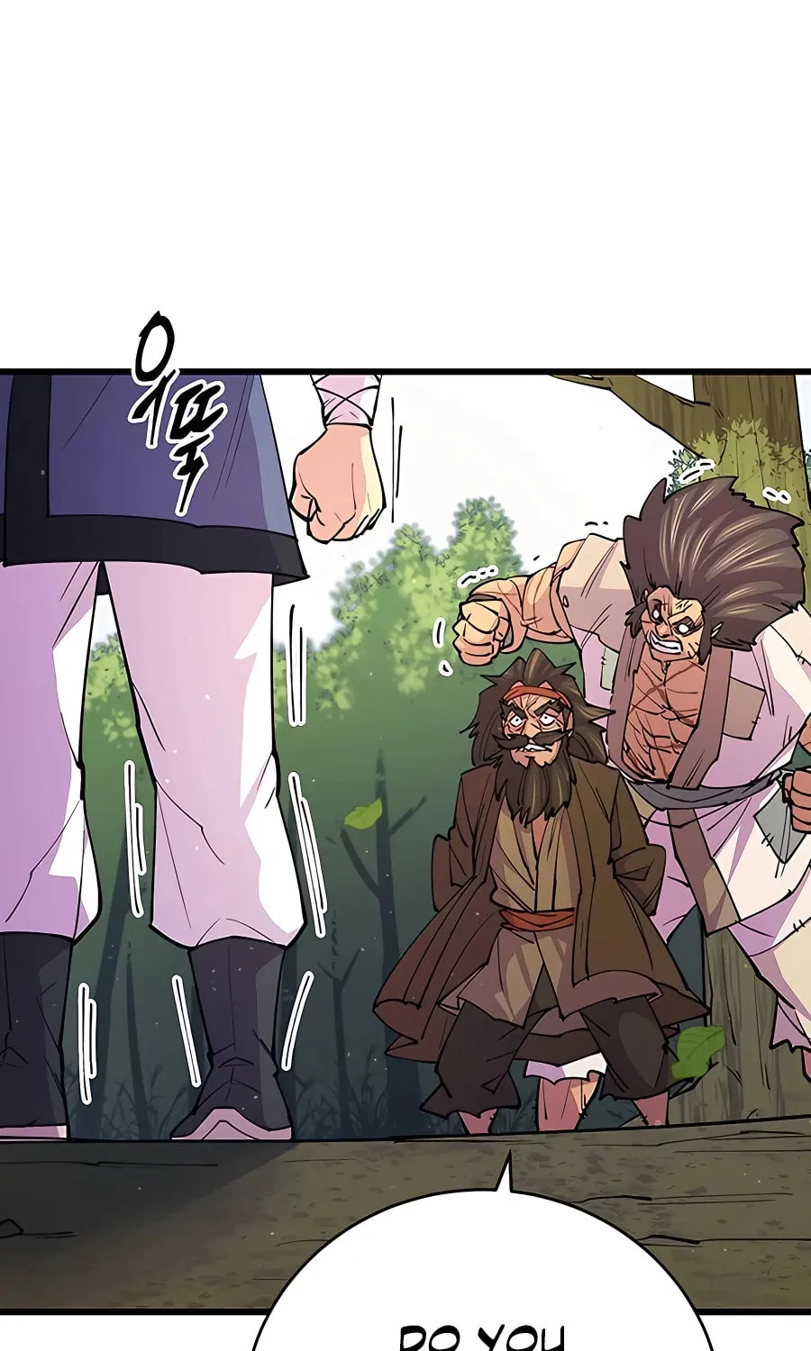 World's Greatest Senior Disciple Chapter 9 page 58 - 
