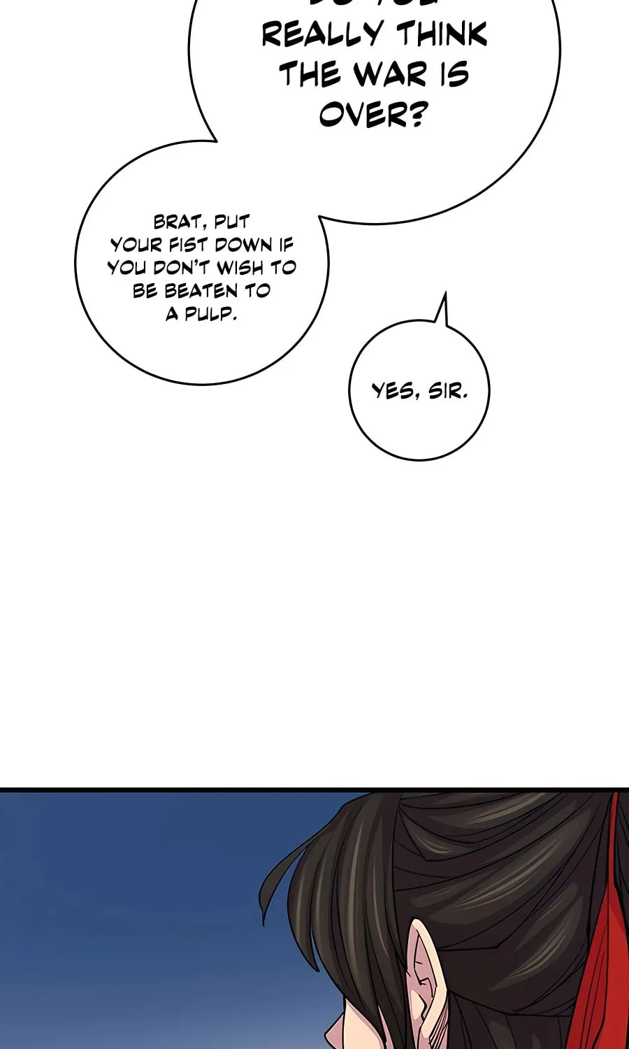 World's Greatest Senior Disciple Chapter 9 page 59 - 