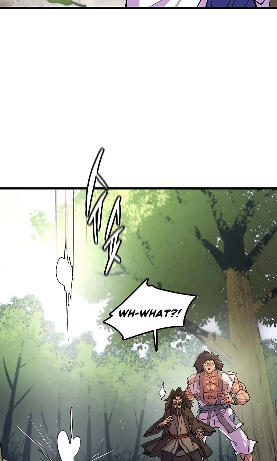 World's Greatest Senior Disciple Chapter 9 page 62 - 