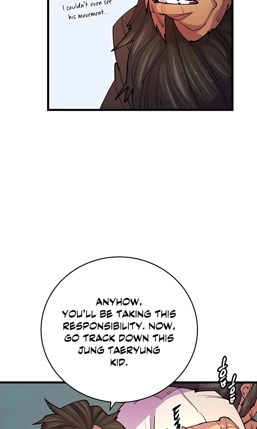 World's Greatest Senior Disciple Chapter 9 page 64 - 