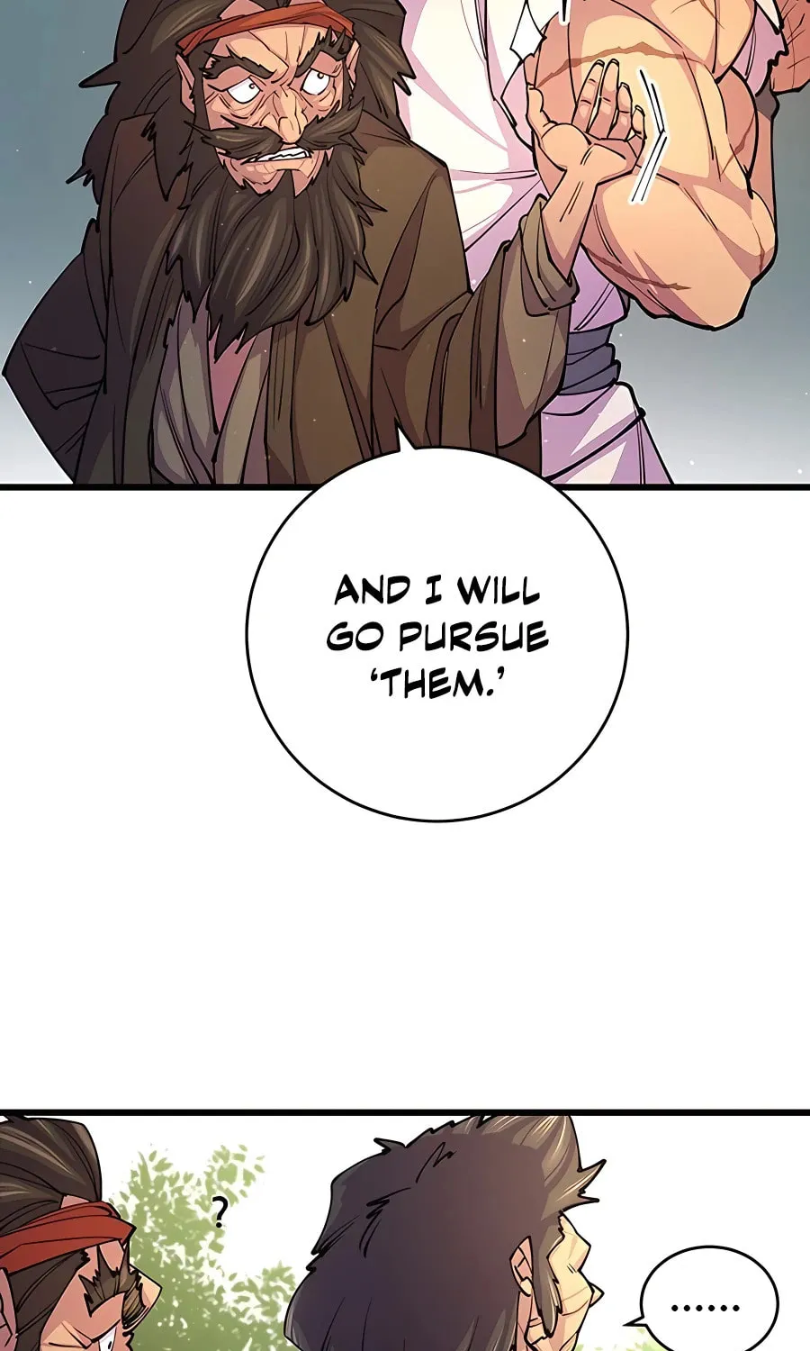 World's Greatest Senior Disciple Chapter 9 page 65 - 