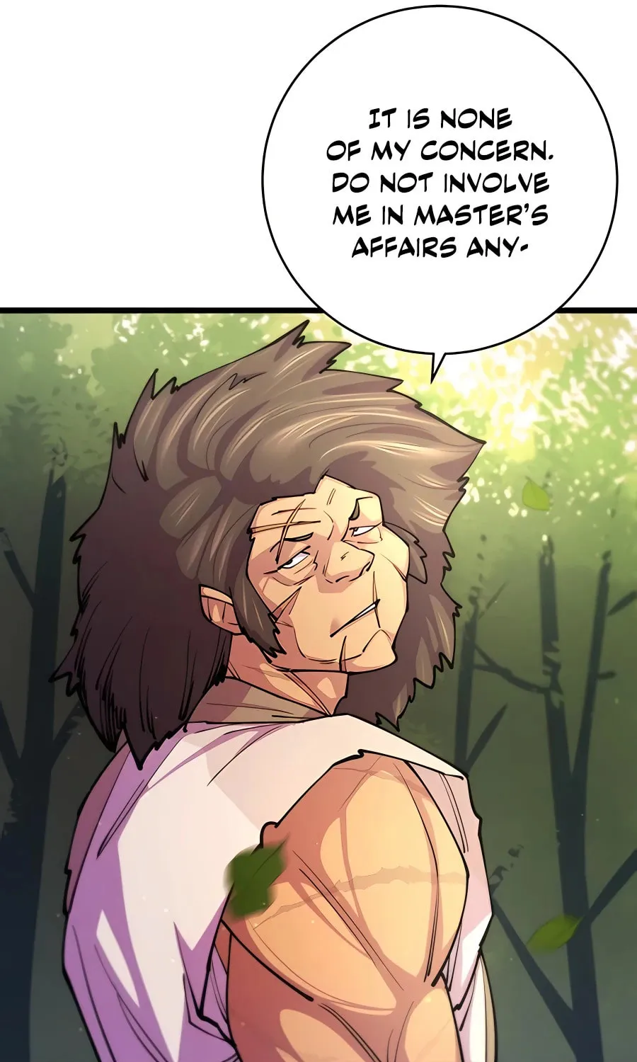 World's Greatest Senior Disciple Chapter 9 page 67 - 