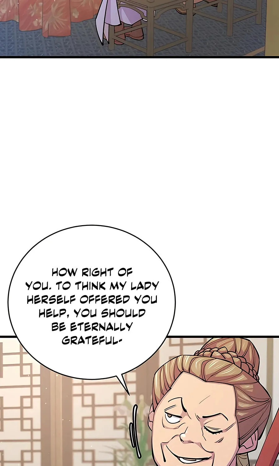 World's Greatest Senior Disciple Chapter 9 page 91 - 