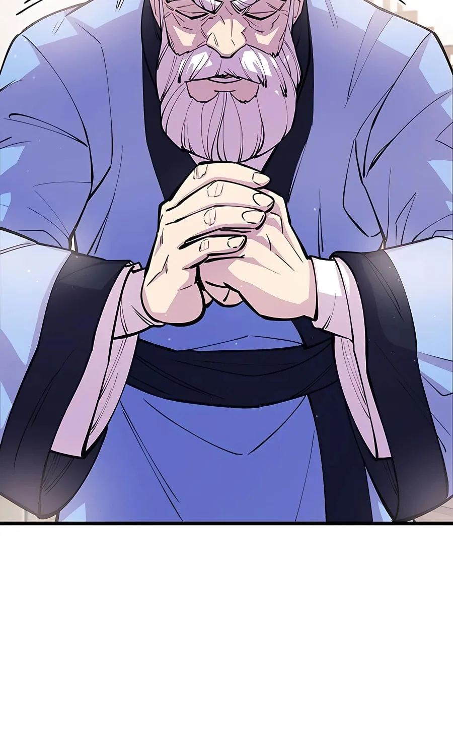 World's Greatest Senior Disciple Chapter 9 page 98 - 