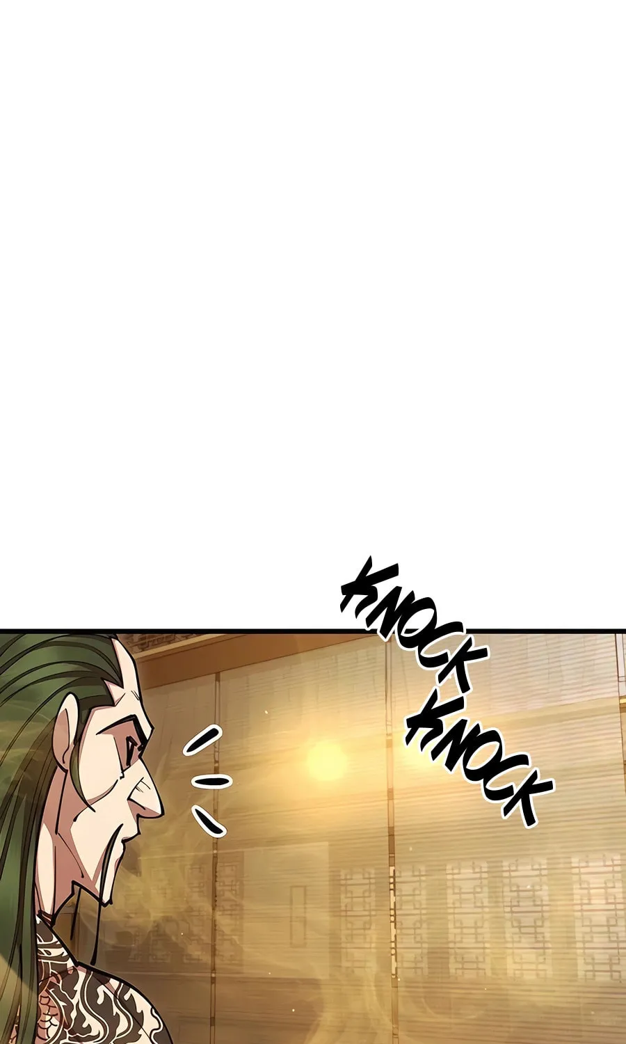 World's Greatest Senior Disciple Chapter 90 page 3 - 