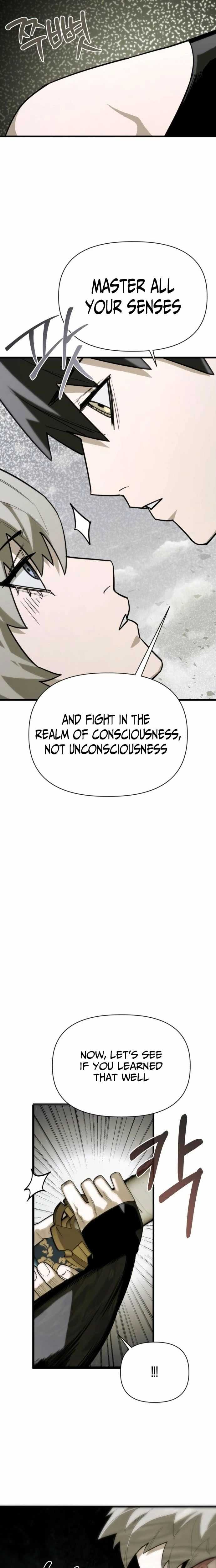 Read World-Saving Is a Skill chapter 12 image 11 on Lezhin