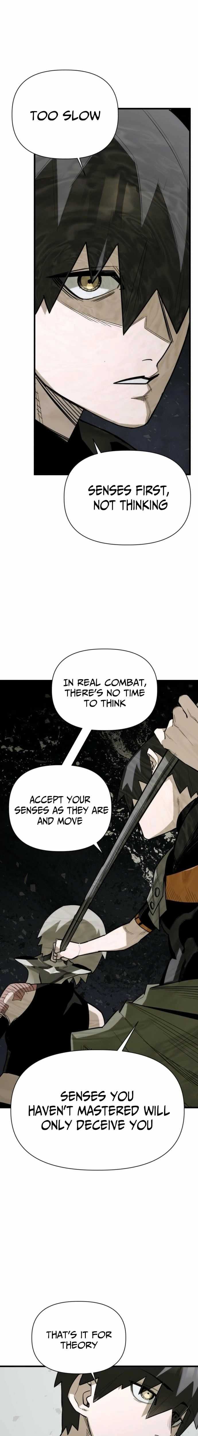Read World-Saving Is a Skill chapter 12 image 13 on Lezhin