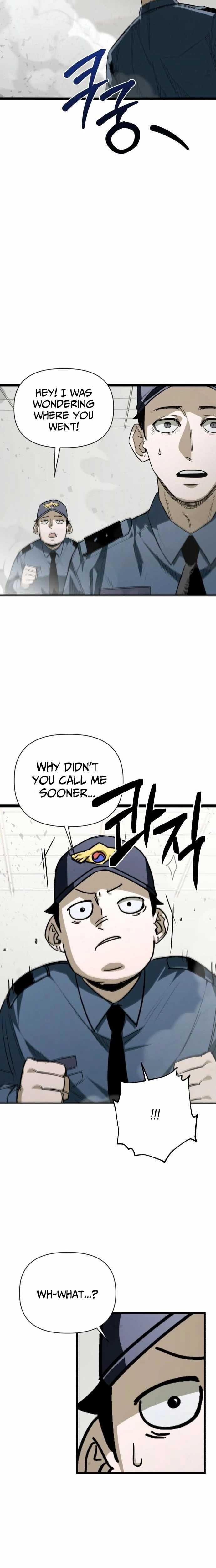 Read World-Saving Is a Skill chapter 12 image 15 on Lezhin