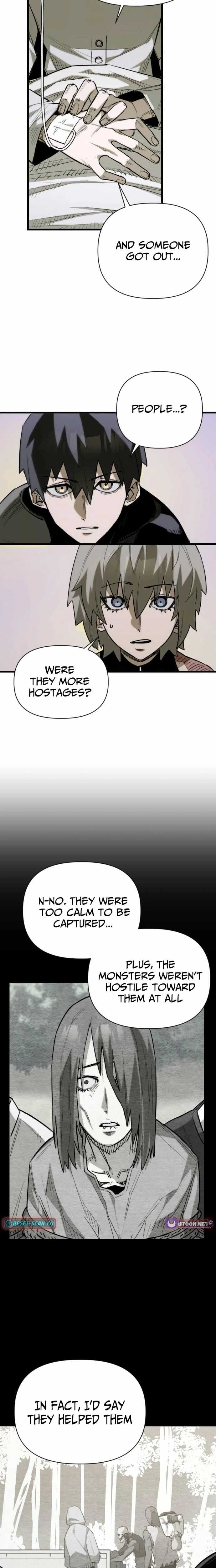 Read World-Saving Is a Skill chapter 12 image 21 on Lezhin