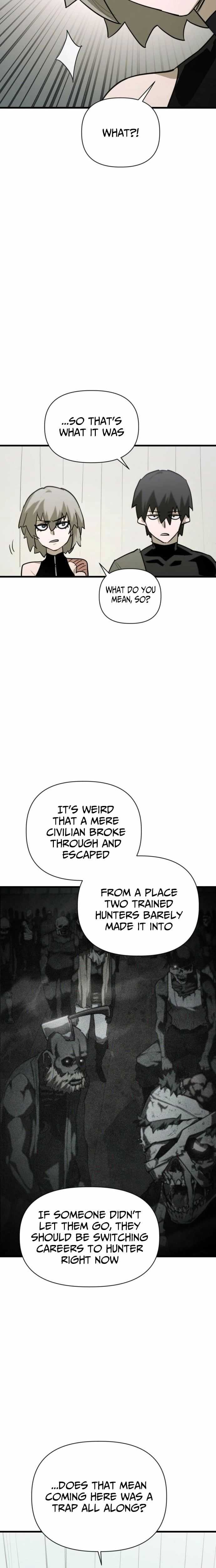 Read World-Saving Is a Skill chapter 12 image 23 on Lezhin