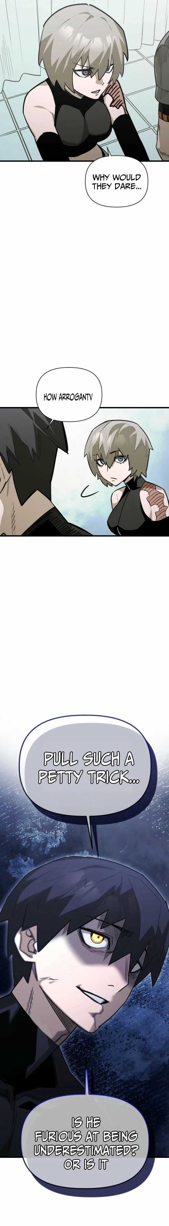 Read World-Saving Is a Skill chapter 12 image 24 on Lezhin