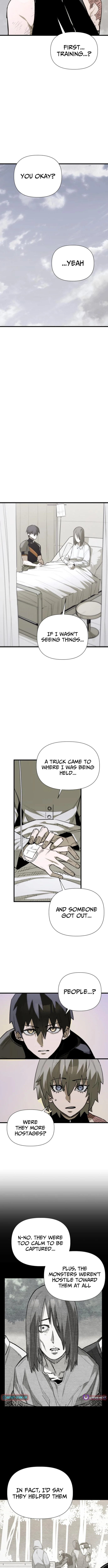 Read World-Saving Is a Skill chapter 13 image 10 on Lezhin