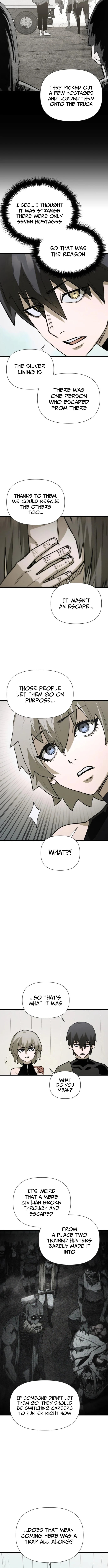 Read World-Saving Is a Skill chapter 13 image 11 on Lezhin