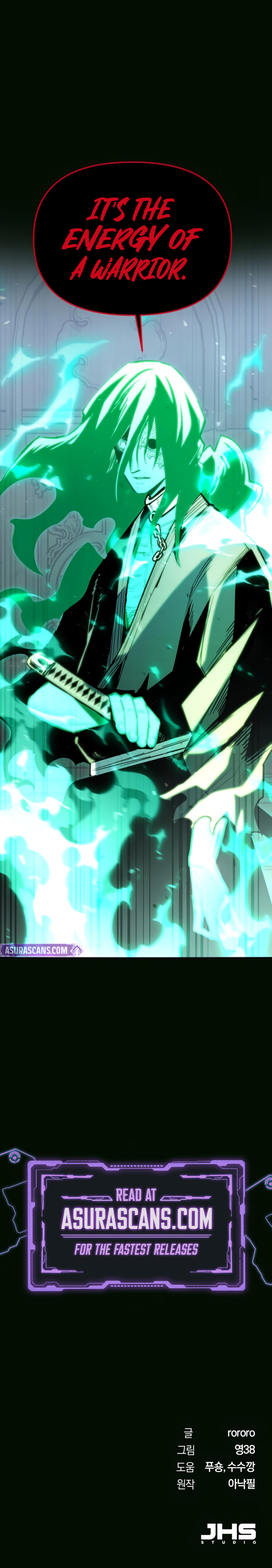 Read World-Saving Is a Skill chapter 14 image 14 on Lezhin