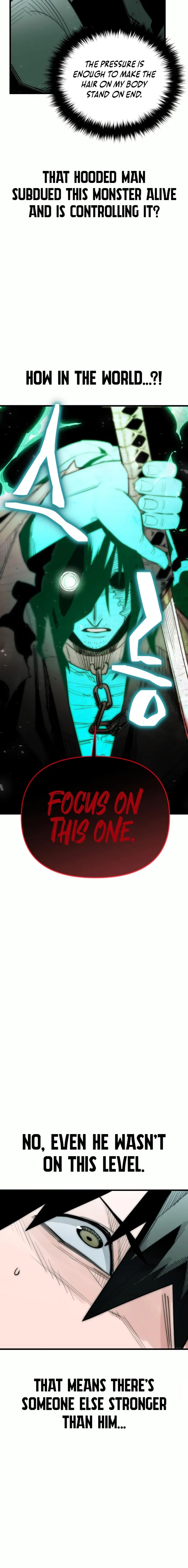 Read World-Saving Is a Skill chapter 15 image 1 on Lezhin