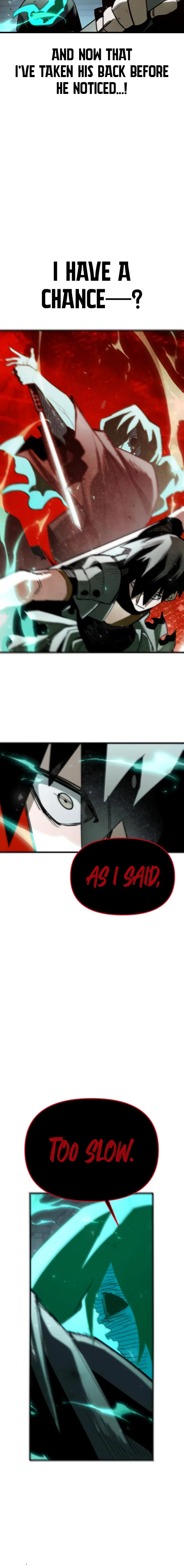 Read World-Saving Is a Skill chapter 15 image 13 on Lezhin