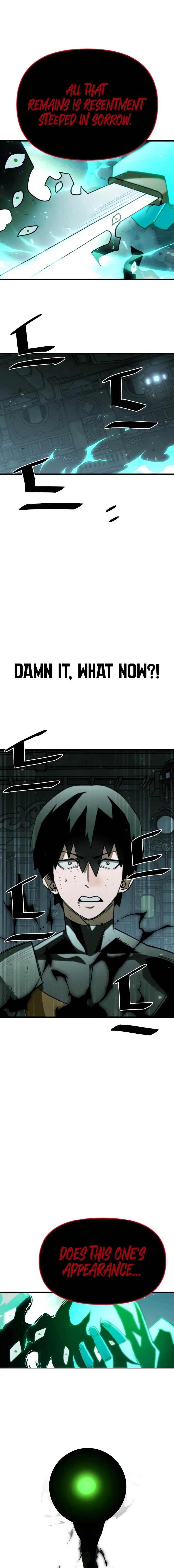 Read World-Saving Is a Skill chapter 15 image 20 on Lezhin