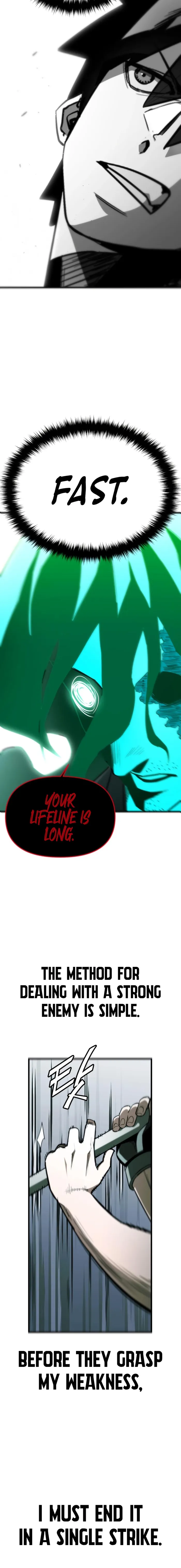 Read World-Saving Is a Skill chapter 15 image 3 on Lezhin