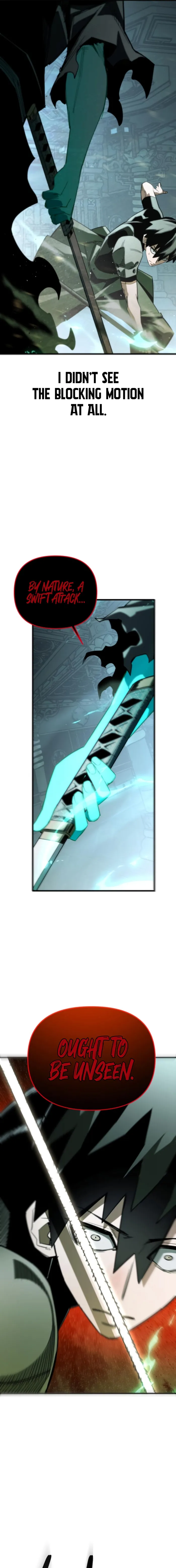 Read World-Saving Is a Skill chapter 15 image 6 on Lezhin