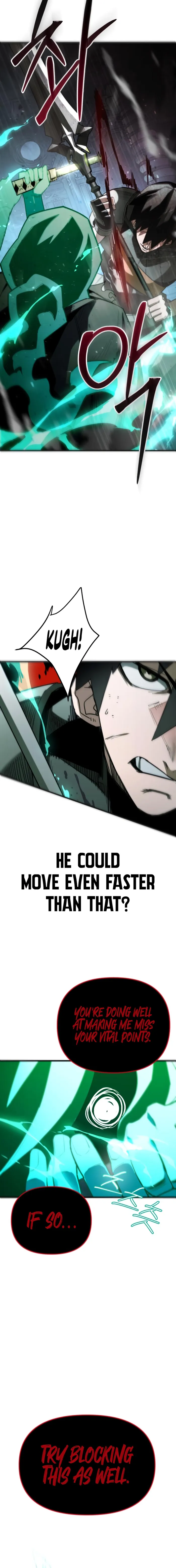 Read World-Saving Is a Skill chapter 15 image 7 on Lezhin