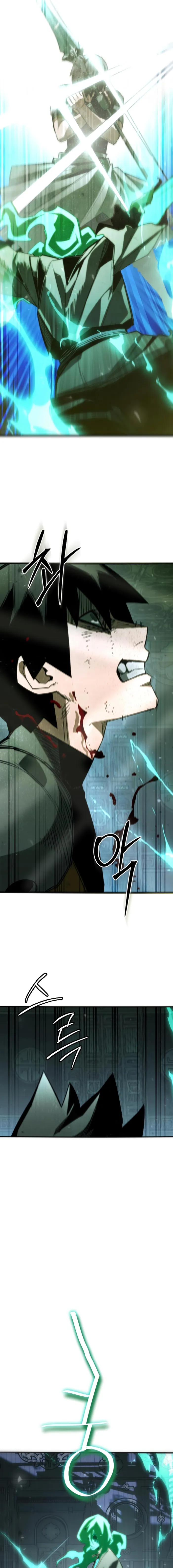 Read World-Saving Is a Skill chapter 15 image 8 on Lezhin