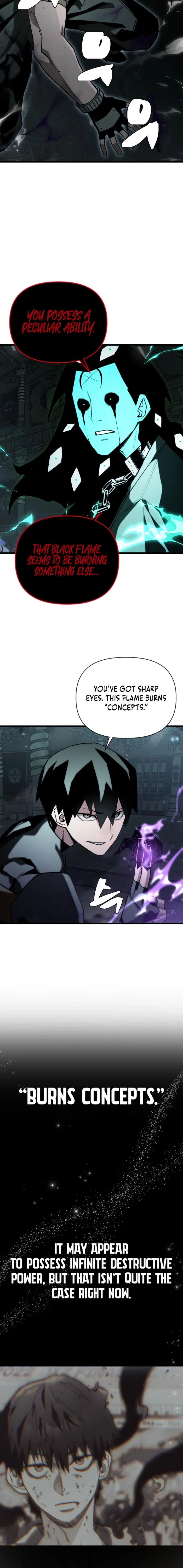Read World-Saving Is a Skill chapter 16 image 1 on Lezhin