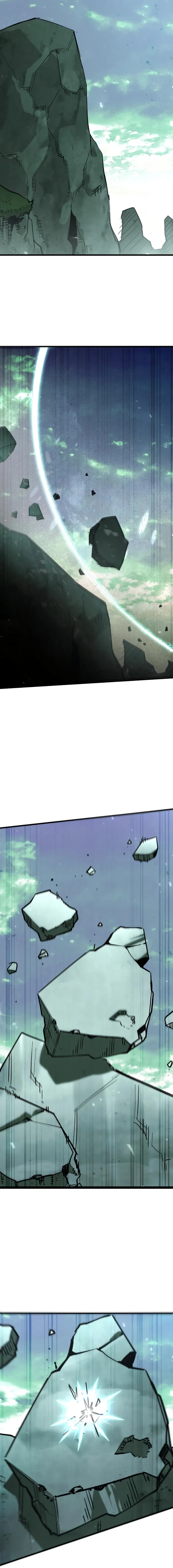 Read World-Saving Is a Skill chapter 16 image 10 on Lezhin
