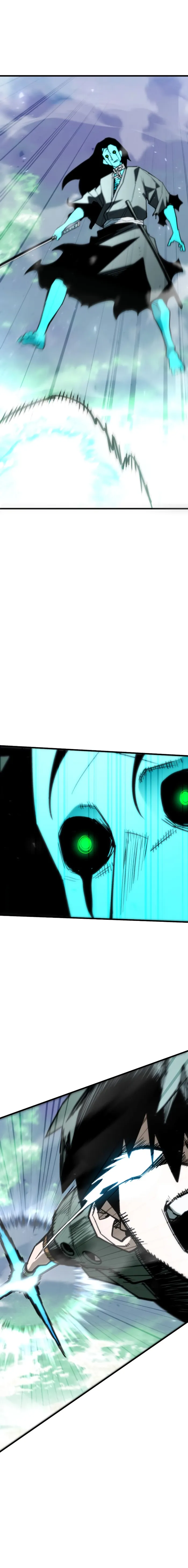Read World-Saving Is a Skill chapter 16 image 12 on Lezhin