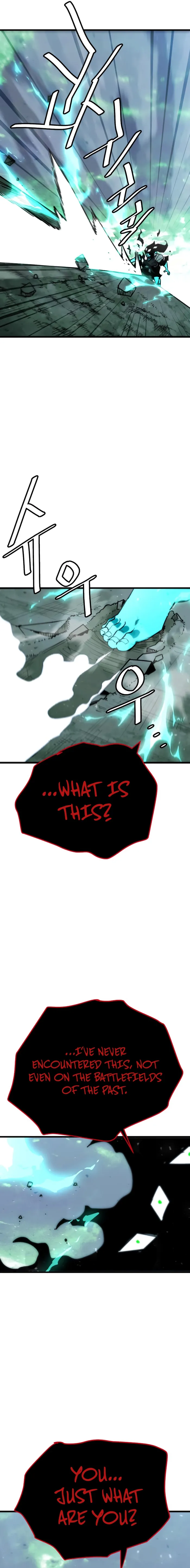 Read World-Saving Is a Skill chapter 16 image 14 on Lezhin