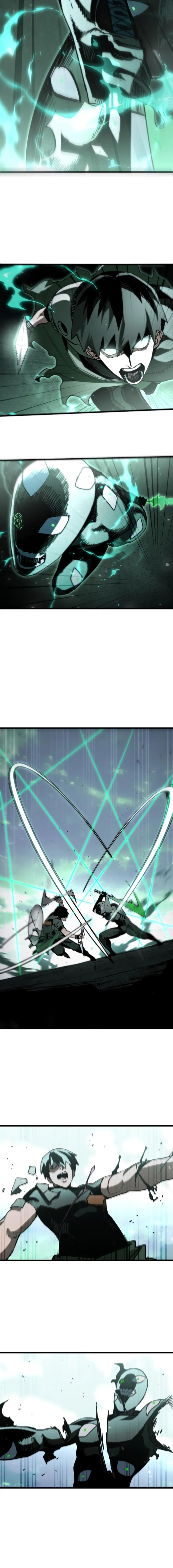 Read World-Saving Is a Skill chapter 16 image 19 on Lezhin
