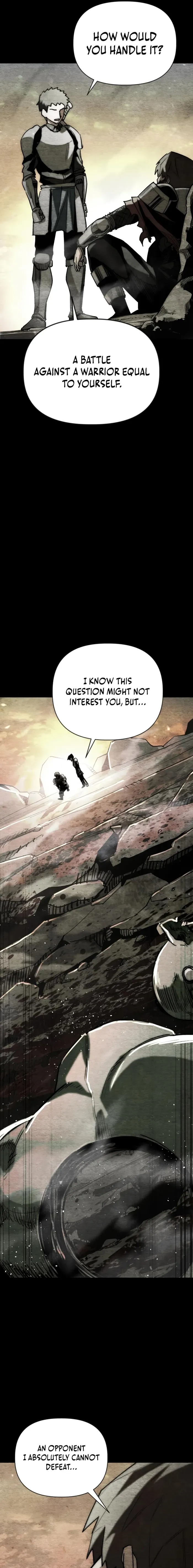 Read World-Saving Is a Skill chapter 16 image 22 on Lezhin