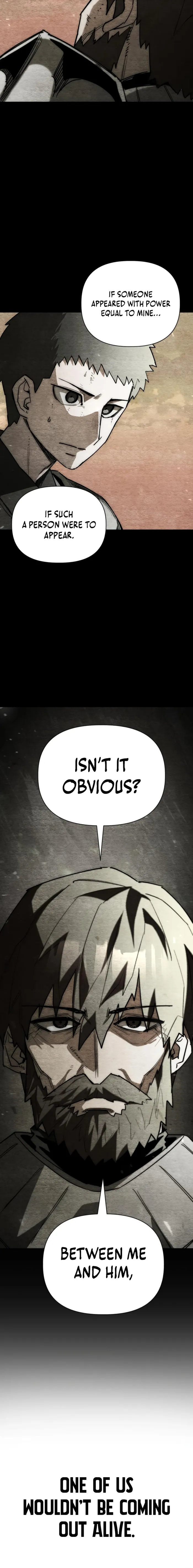 Read World-Saving Is a Skill chapter 16 image 23 on Lezhin