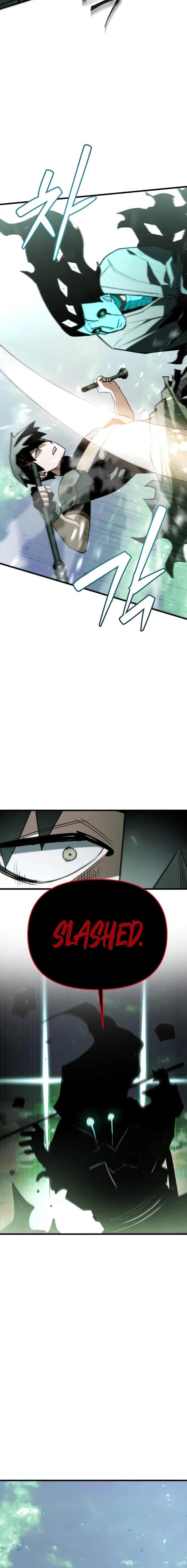 Read World-Saving Is a Skill chapter 16 image 9 on Lezhin