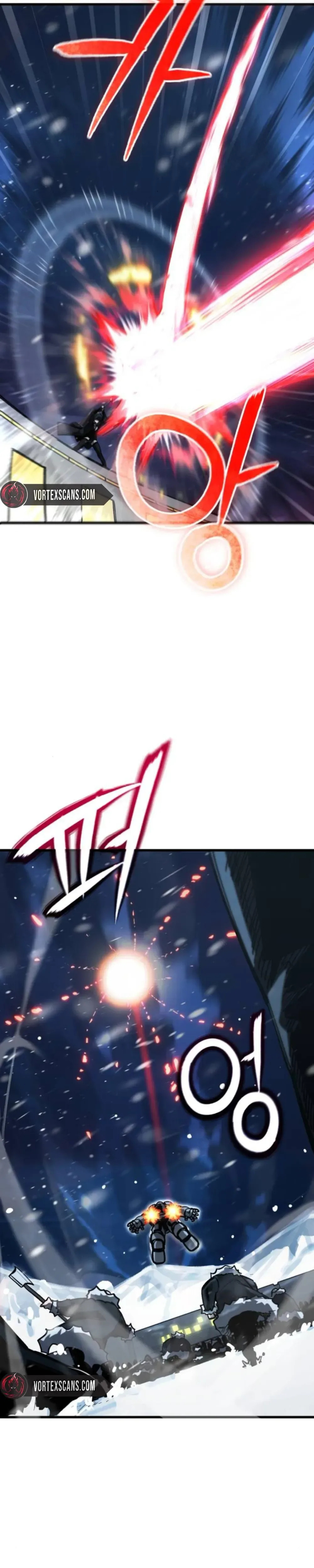 Read World-Saving Is a Skill chapter 19 image 10 on Lezhin