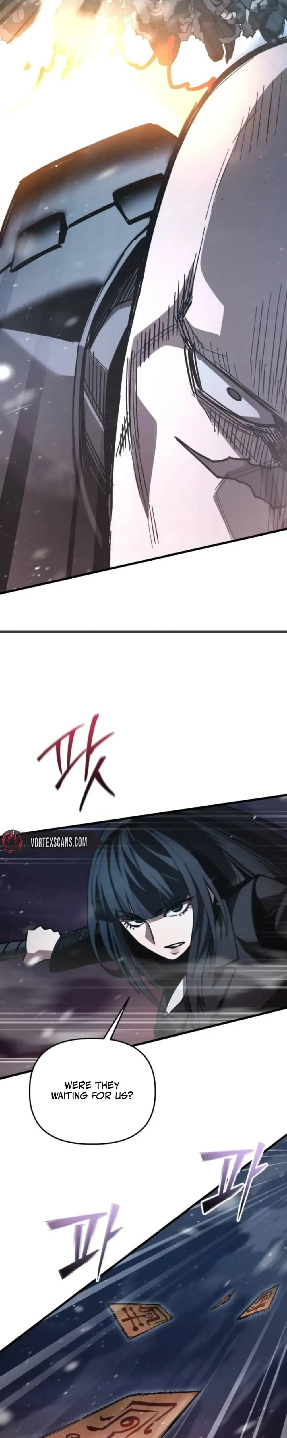 Read World-Saving Is a Skill chapter 19 image 12 on Lezhin