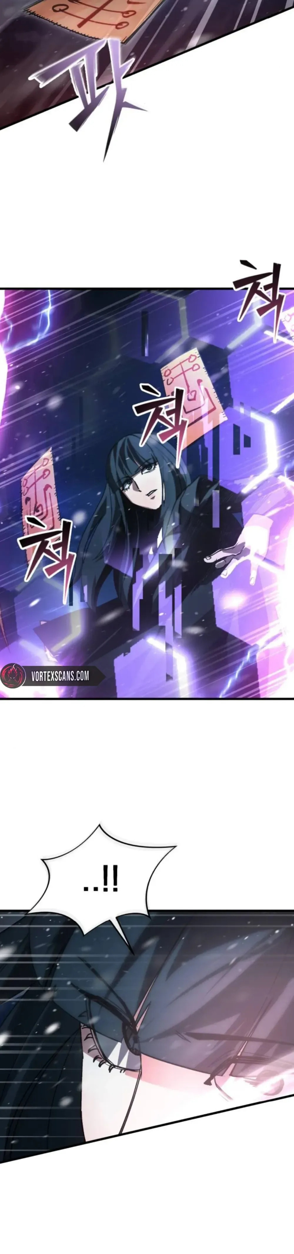 Read World-Saving Is a Skill chapter 19 image 13 on Lezhin