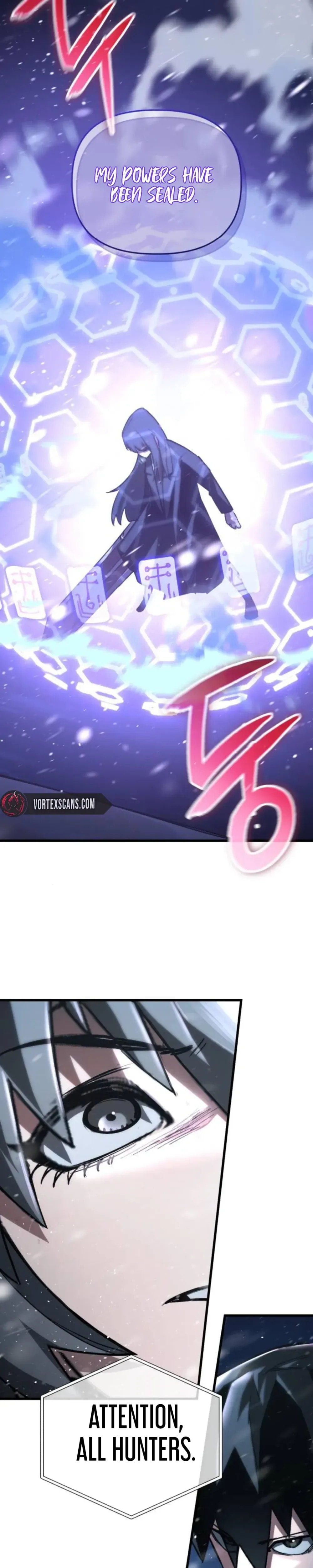 Read World-Saving Is a Skill chapter 19 image 16 on Lezhin