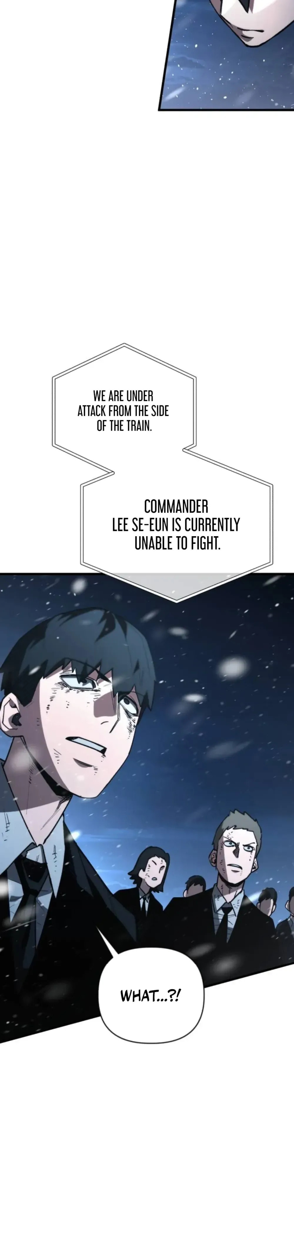 Read World-Saving Is a Skill chapter 19 image 17 on Lezhin