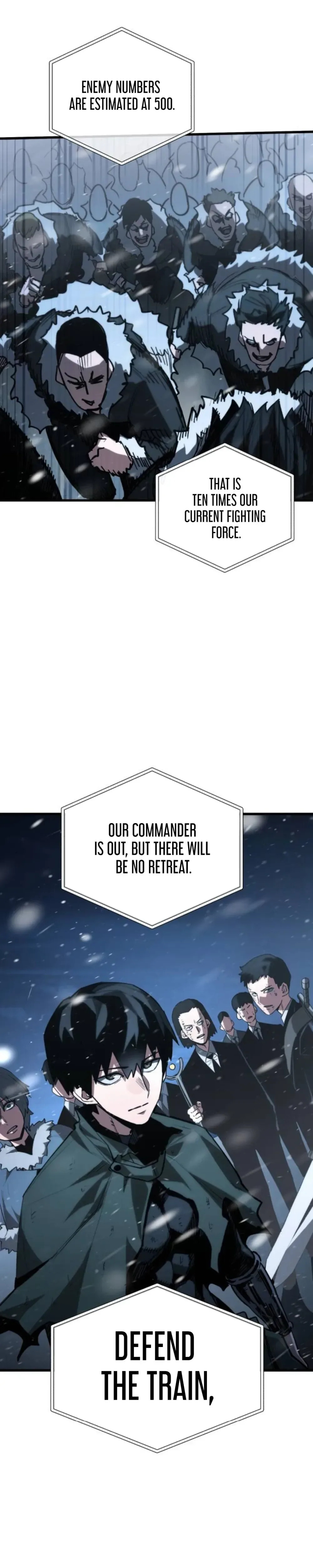 Read World-Saving Is a Skill chapter 19 image 18 on Lezhin