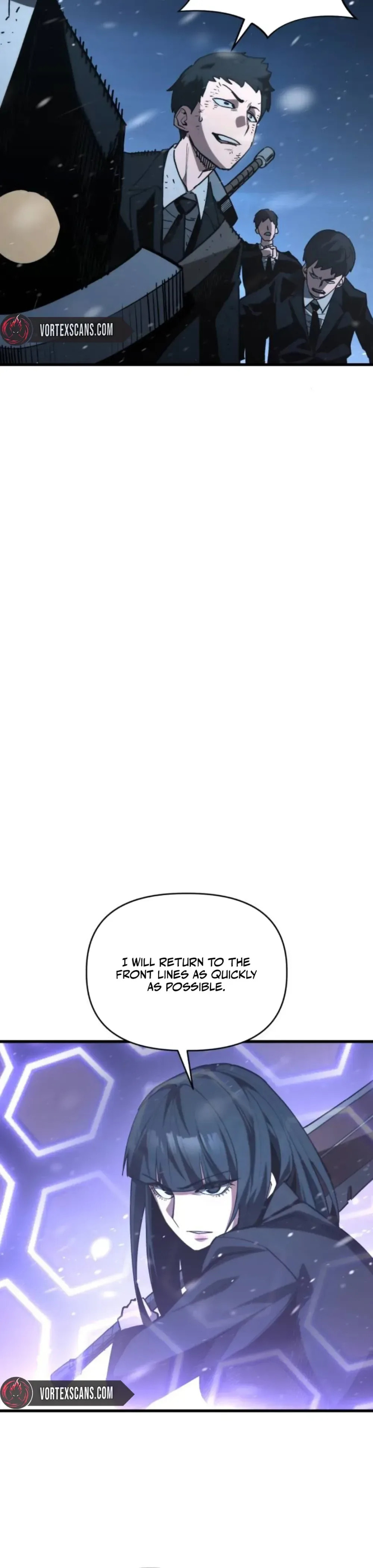 Read World-Saving Is a Skill chapter 19 image 21 on Lezhin