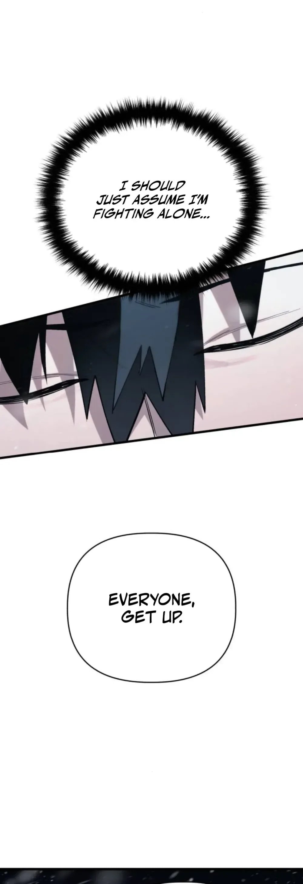 Read World-Saving Is a Skill chapter 19 image 3 on Lezhin