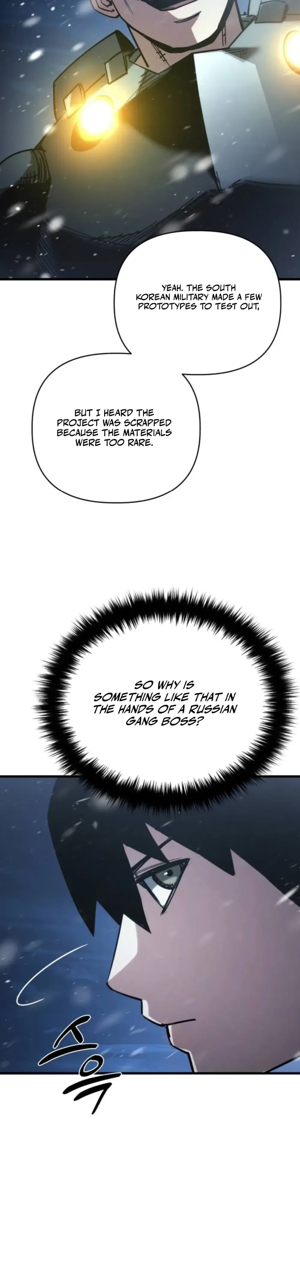Read World-Saving Is a Skill chapter 19 image 35 on Lezhin