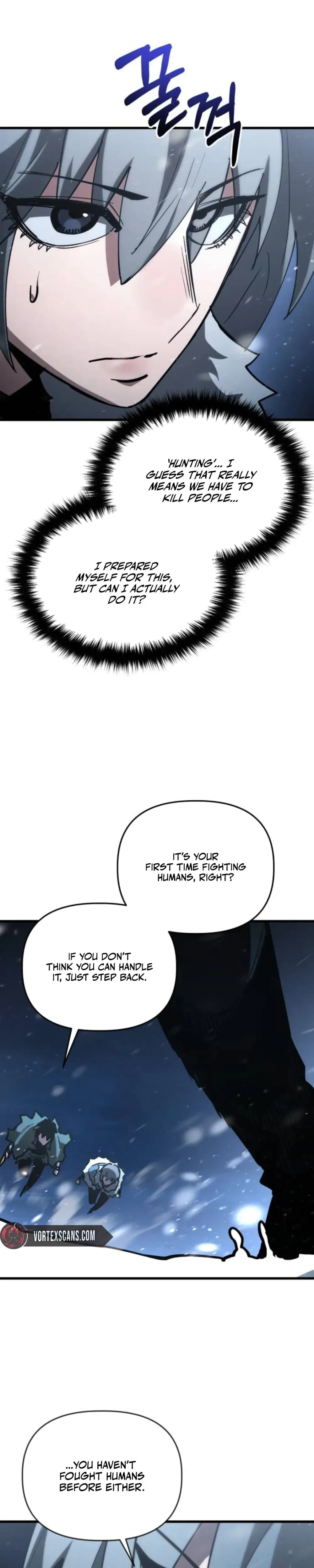 Read World-Saving Is a Skill chapter 19 image 36 on Lezhin