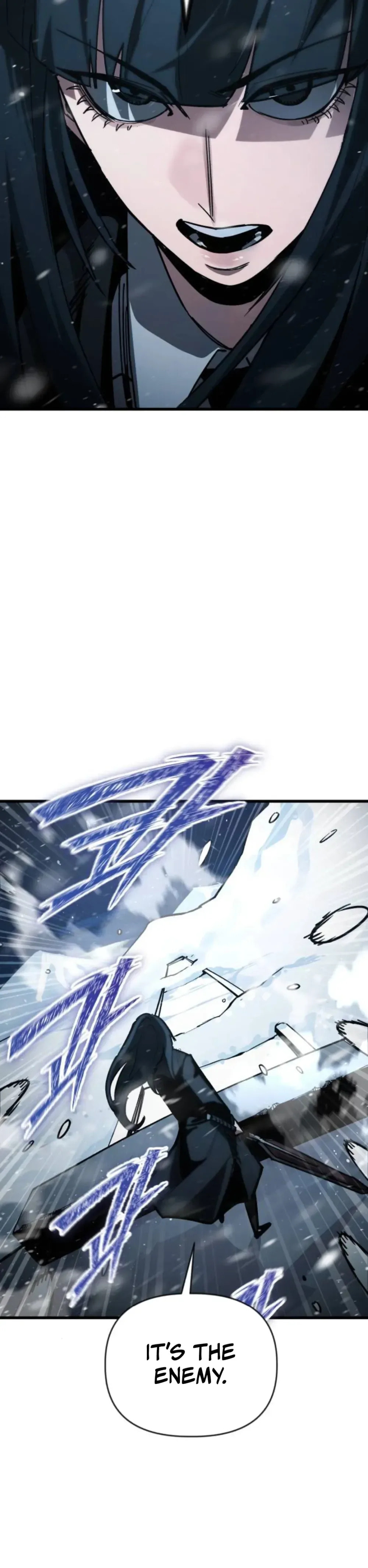Read World-Saving Is a Skill chapter 19 image 7 on Lezhin