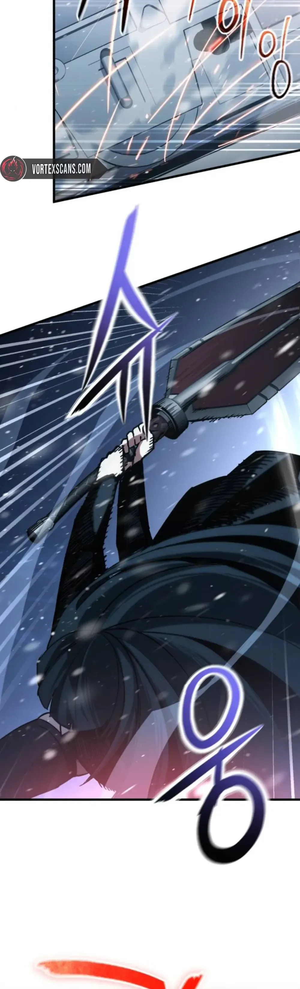 Read World-Saving Is a Skill chapter 19 image 9 on Lezhin