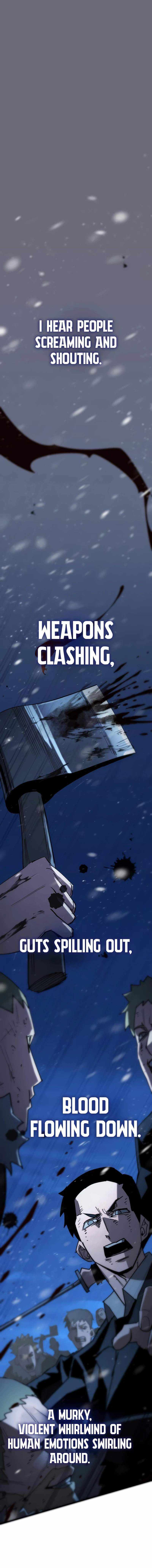 Read World-Saving Is a Skill chapter 20 image 1 on Lezhin