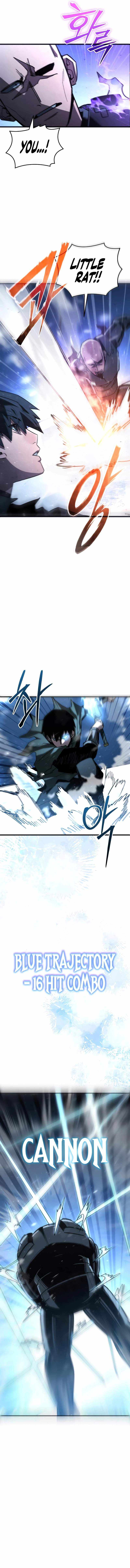 Read World-Saving Is a Skill chapter 20 image 10 on Lezhin
