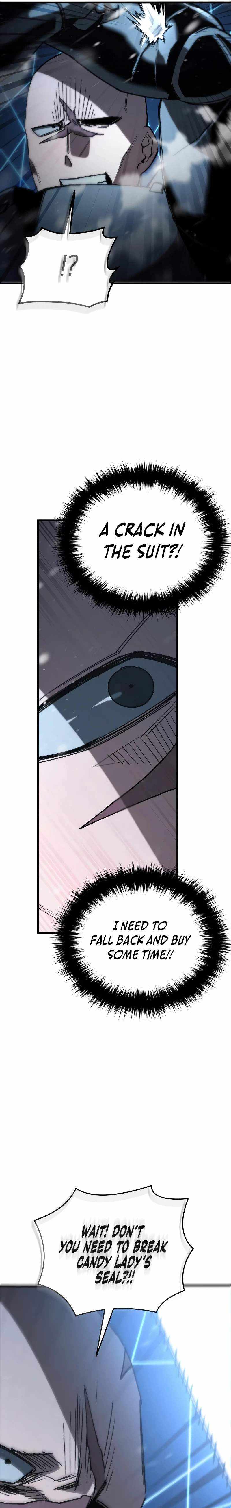 Read World-Saving Is a Skill chapter 20 image 11 on Lezhin