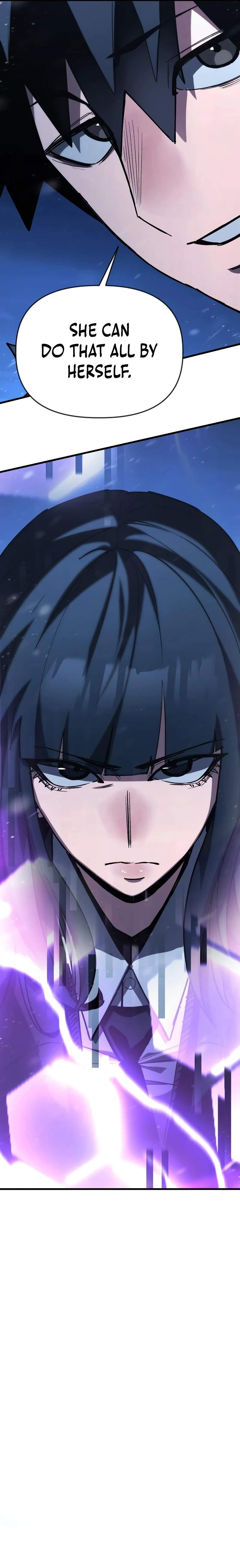 Read World-Saving Is a Skill chapter 20 image 14 on Lezhin